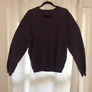 Brooks Brothers sweater